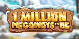 1 Million Megaways slots
