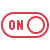 opt-in icon