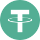 tether logo