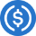 USD Coin logo