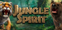 Jungle Spirit slots