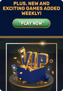 Yukon Gold mobile screen vip promotions