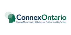 Connex Ontario logo