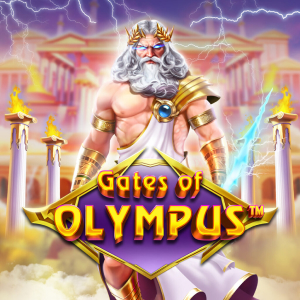 Gates of olympus logo1