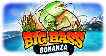 Big-Bass-Bonanza logo