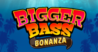 Bigger Bass Bonanza logo2