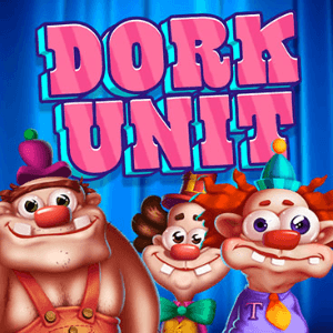 Dork Unit (HG) logo