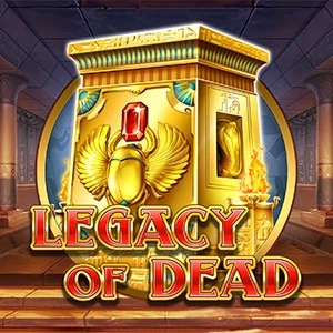 Legacy Of Dead logo