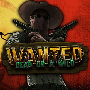 Wanted Dead or a Wild (HG) logo