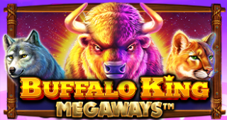 BuffaloKingMegaway logo