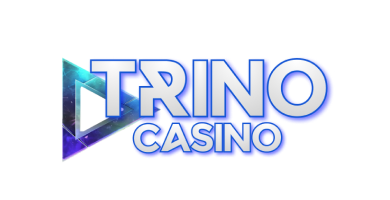 TrinoCasino Logo