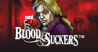 BloodSuckers logo