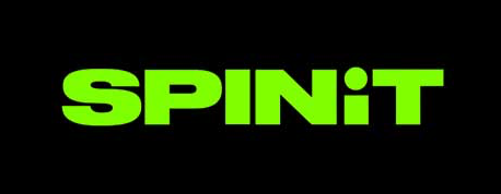 spinit logo