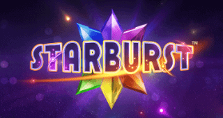 Starburstlogos