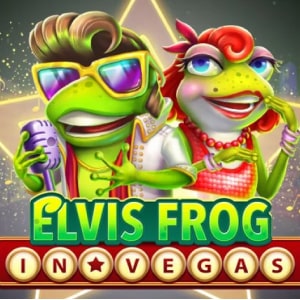 elvis-frog logo