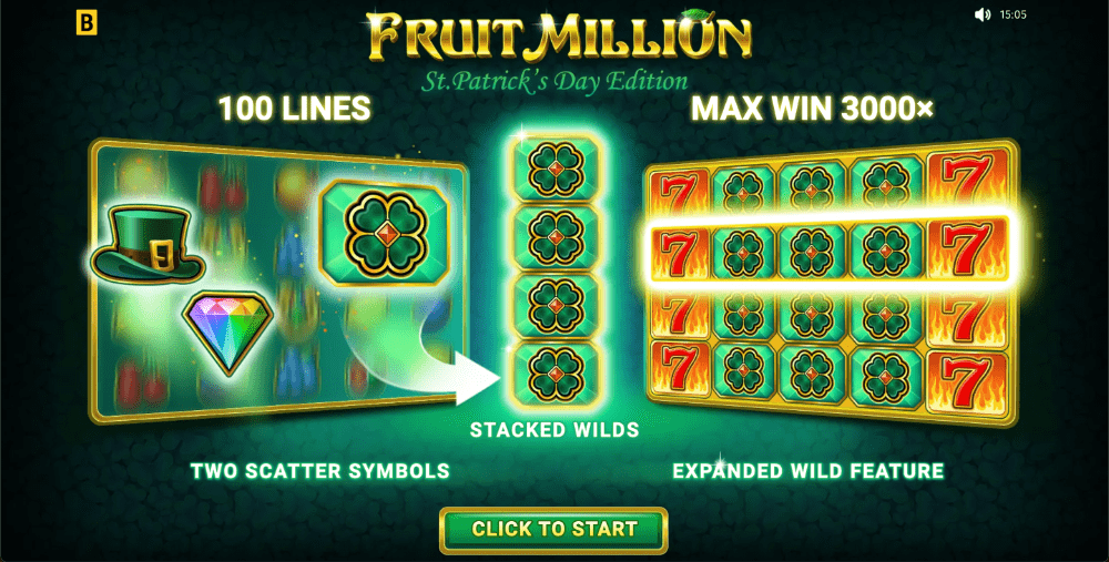 fruitmillion1 screen