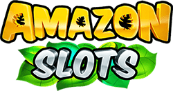 Amazon Slots Casino logo