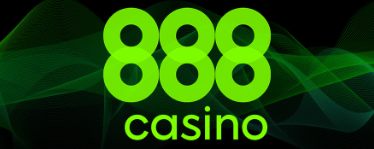 888Casino Logo