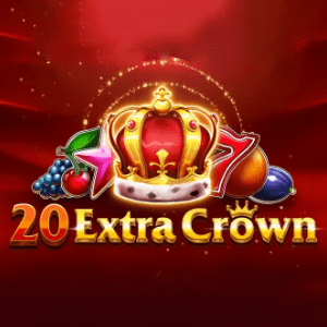 20 Extra Crown Slot b logo