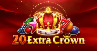 20 Extra Crown Slot s logo