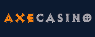 AxeCasino Logo