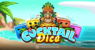 Cocktail Dice s logo