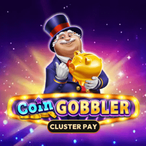 Coin Gobbler logo