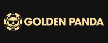 Golden Panda Casino Logo