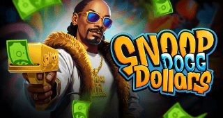 Snoop Dogg Dollars logo M