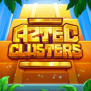 Aztec Clusters b logo