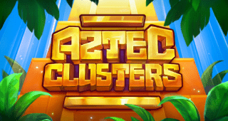 Aztec Clusters s logo