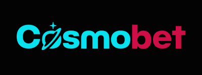 Cosmobet Logo