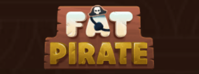 Fat Pirate Logo