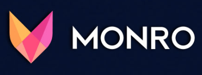 Monro Casino Logo