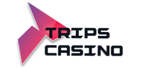 Trips casino logo