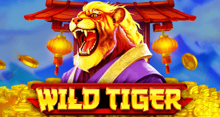 Wild Tiger s logo