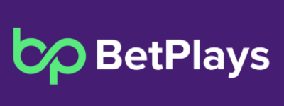 Betplays Logo