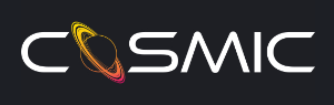 Cosmicslot logo
