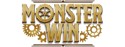 MonsterWin Casino logo