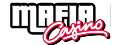 Mafia Casino logo
