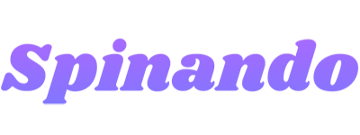 Spinando logo