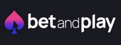 BetAndPlay Logo