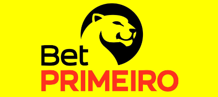 BetPRIMEIRO logo