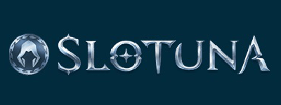 Slotuna Casino Logo