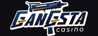 Gangsta Casino Logo