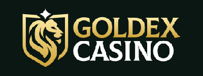 GolDex Casino Logo