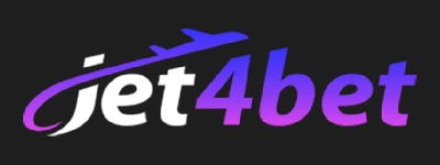 Jet4Bet Casino Logo