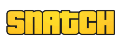 Snatch casino logo