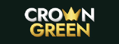 CrownGreen Casino Logo