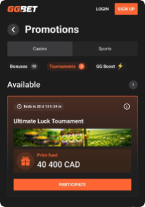 ggbet casino spiele